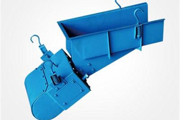 電磁振動輸送機介紹，太精辟了！